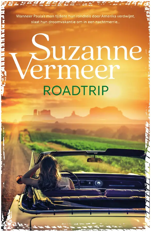 Roadtrip