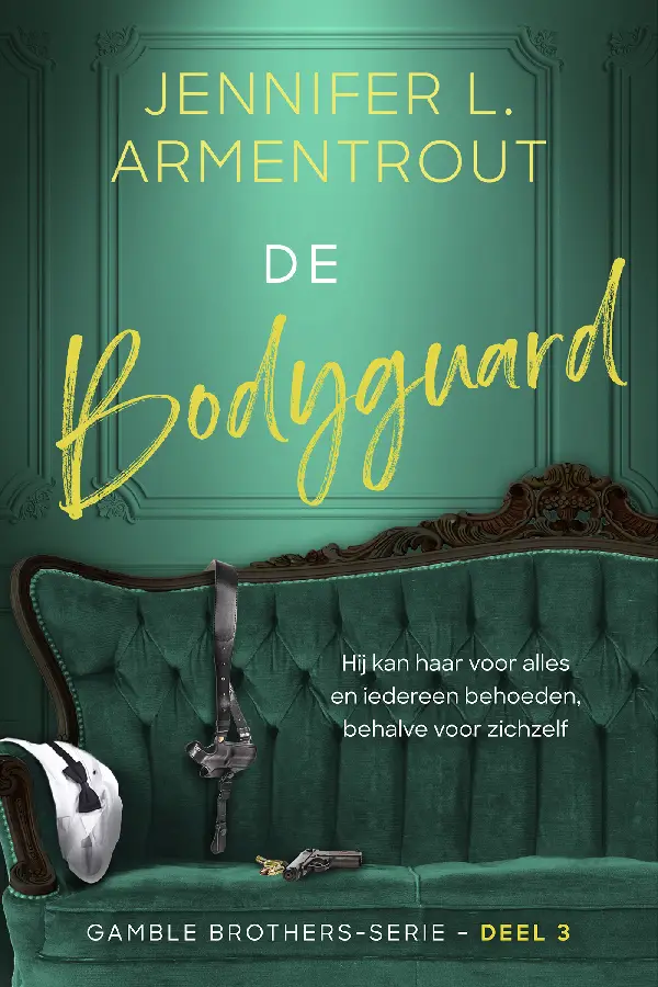 De bodyguard