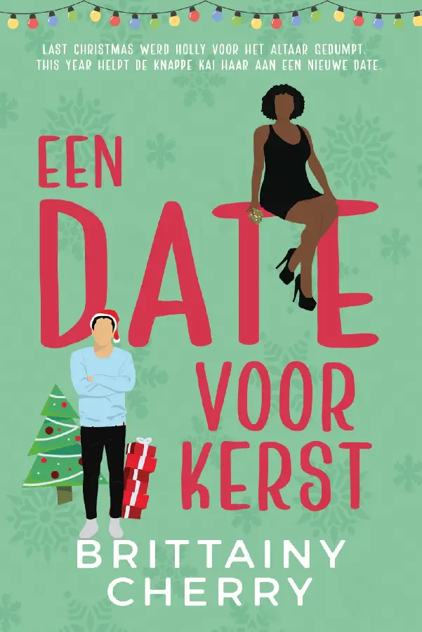 Een date voor kerst