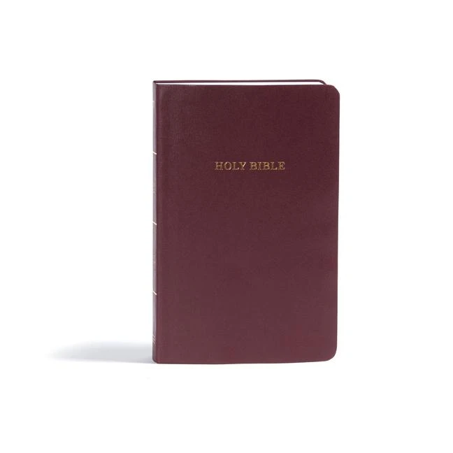 KJV - Gift & Award Bible