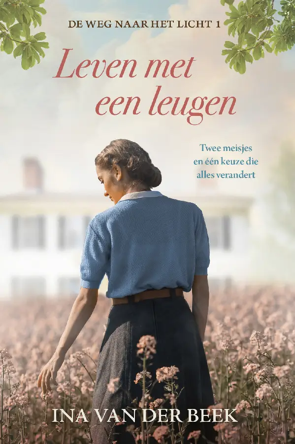 Leven met een leugen