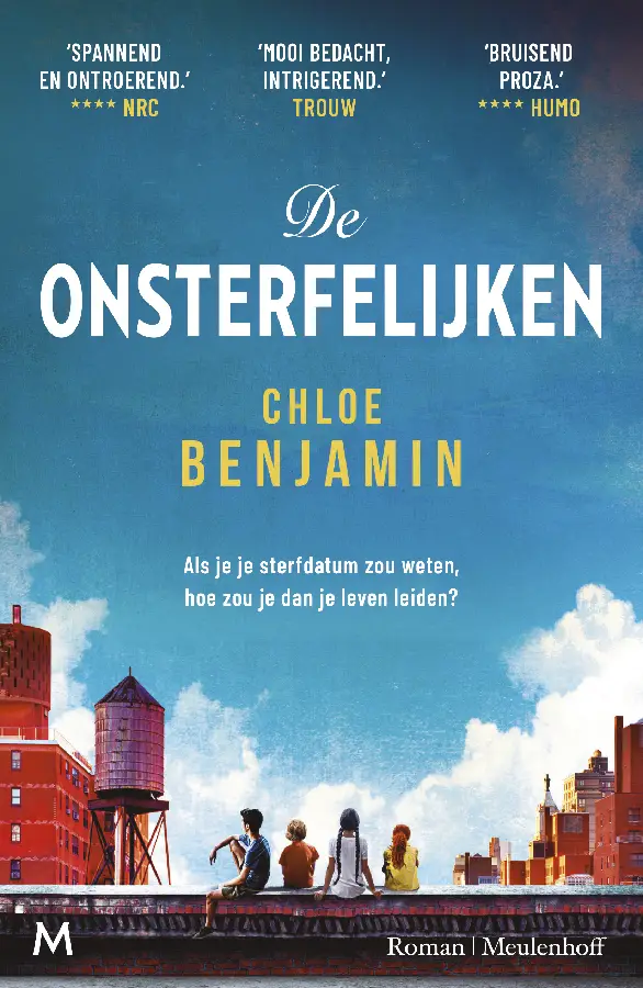 De onsterfelijken