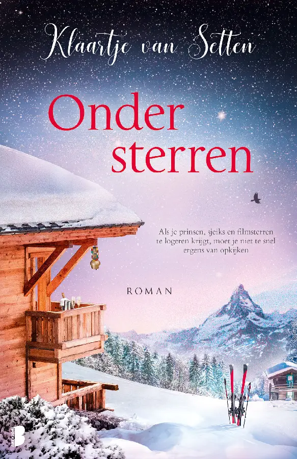 Onder sterren