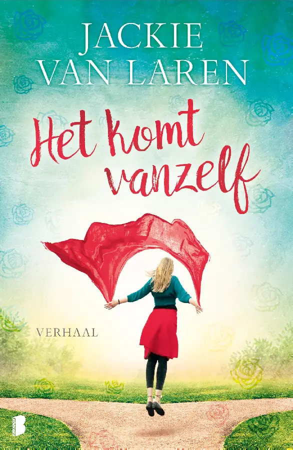 Het komt vanzelf