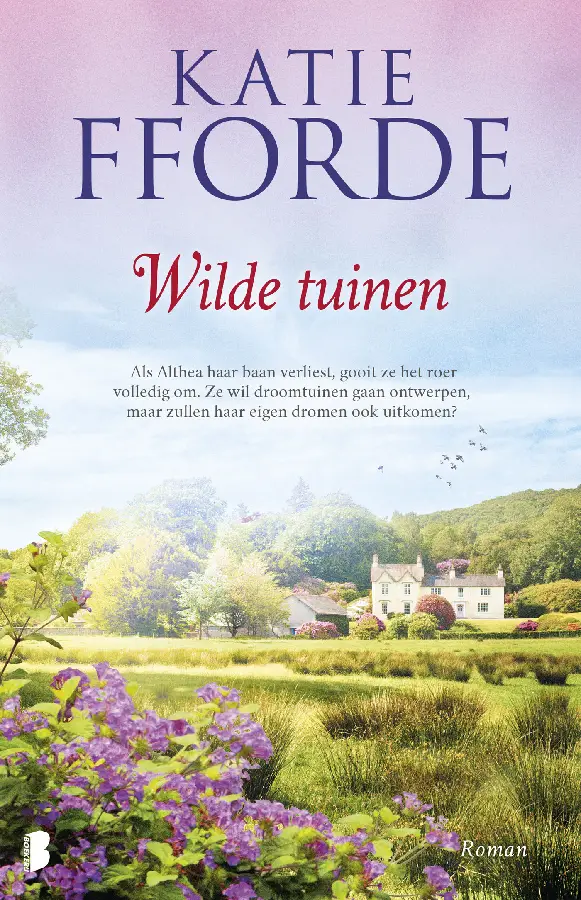 Wilde tuinen