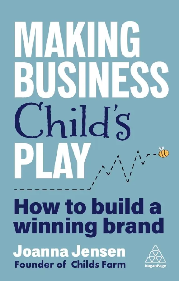 Making Business Child's Play