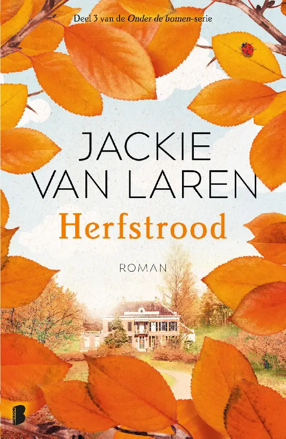 Herfstrood