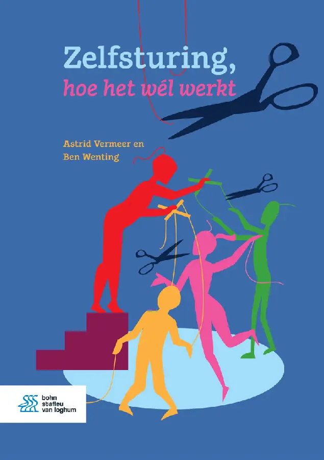 Zelfsturing, hoe het wél werkt