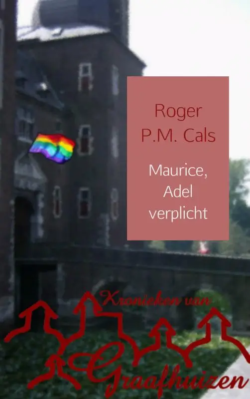 Maurice, Adel verplicht / 3
