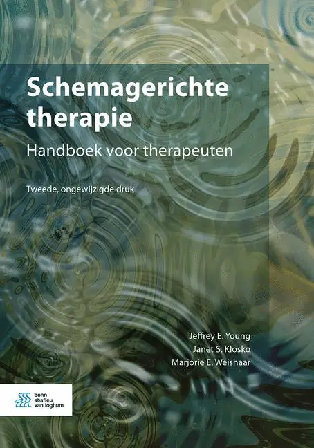 Schemagerichte therapie