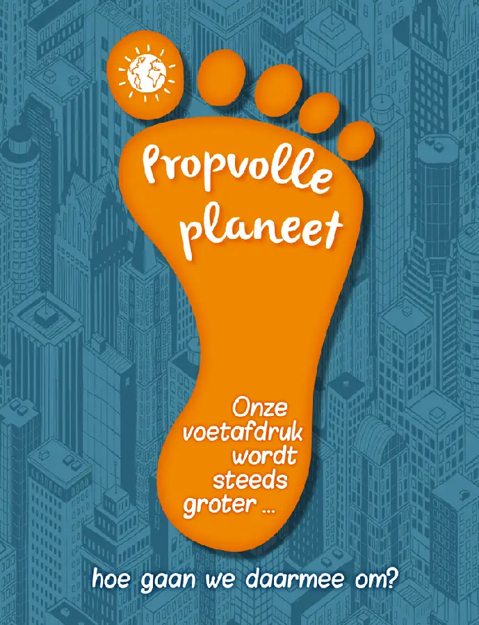 Propvolle planeet