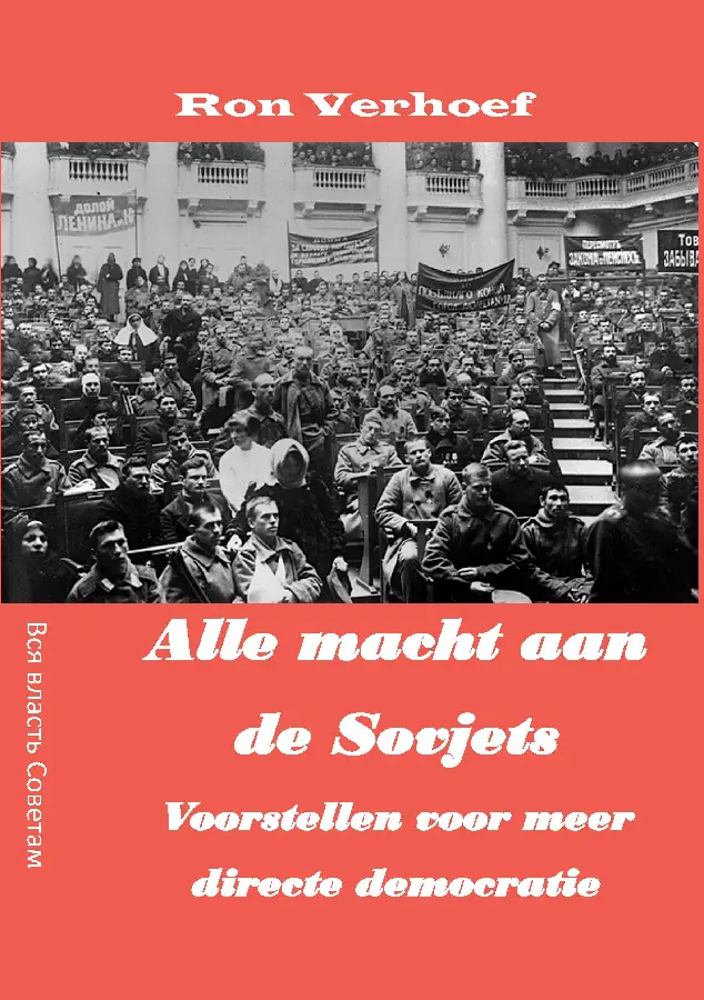 Alle macht aan de Sovjets
