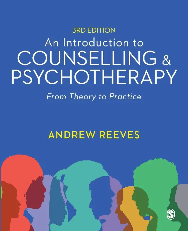 An Introduction to Counselling and Psychotherapy