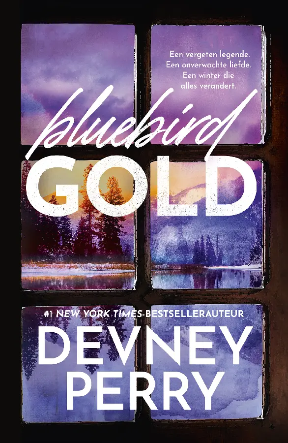 Bluebird gold