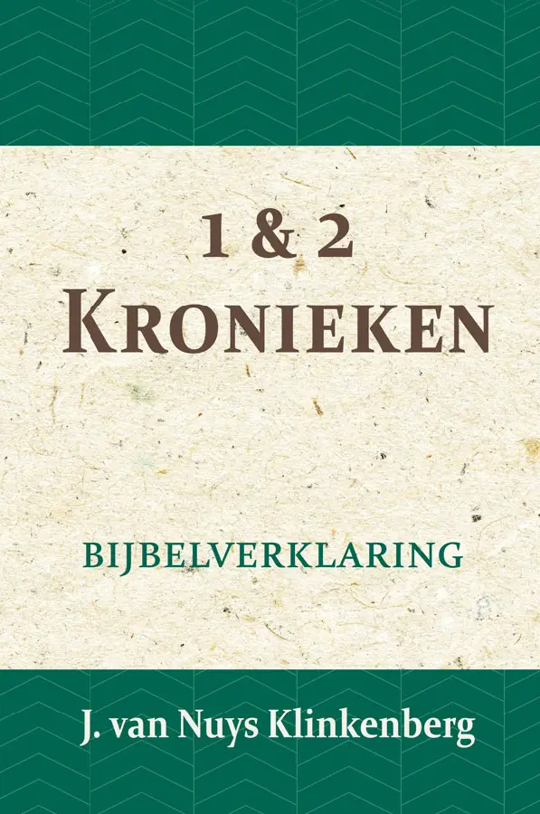 1 en 2 Kronieken