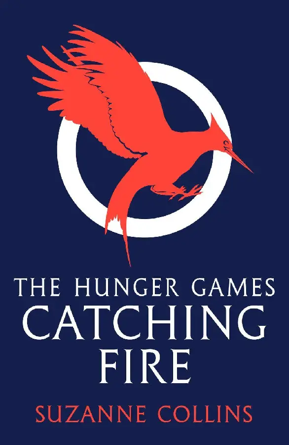 Catching Fire