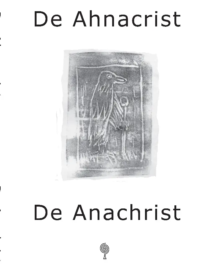 De Ahnacrist/De Anachrist