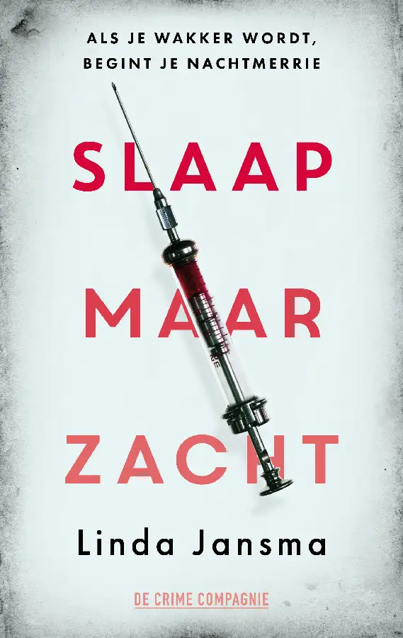Slaap maar zacht