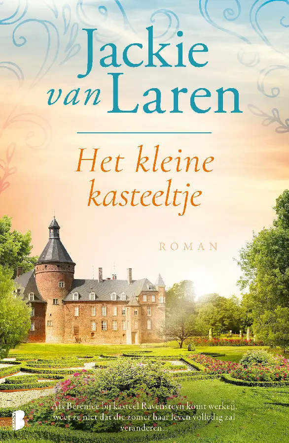 Het kleine kasteeltje