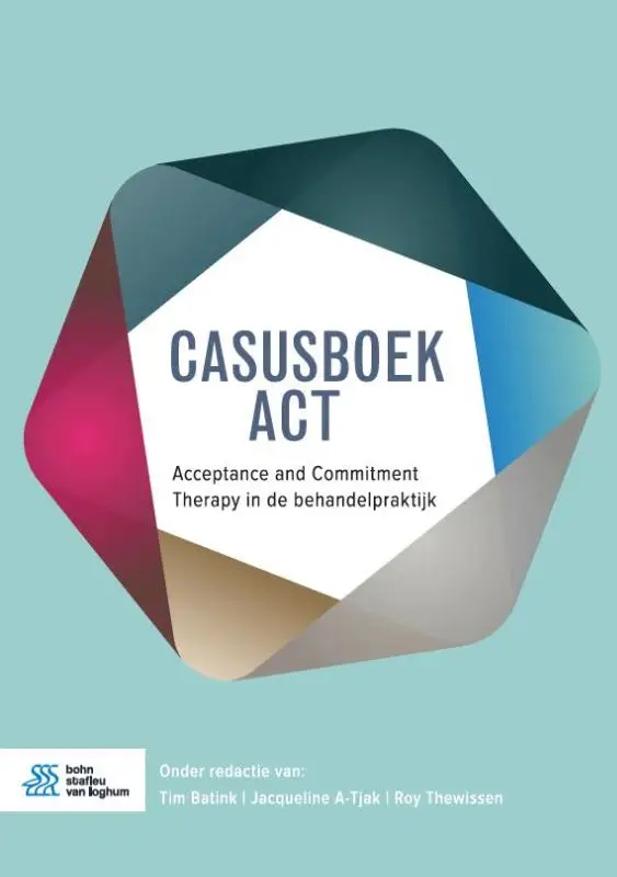 Casusboek ACT