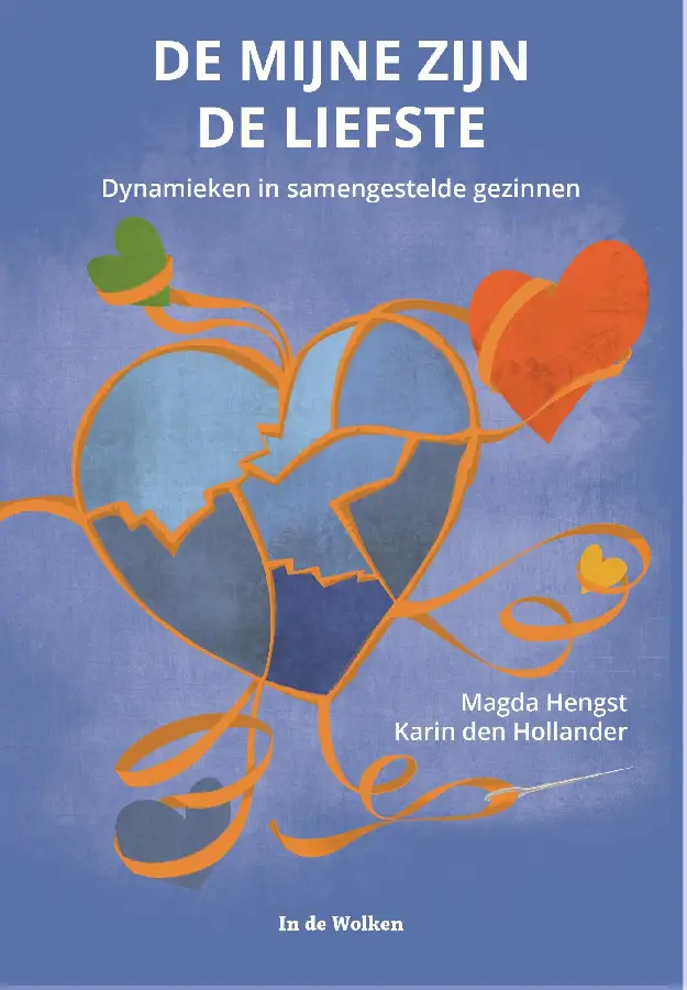 De mijne zijn de liefste