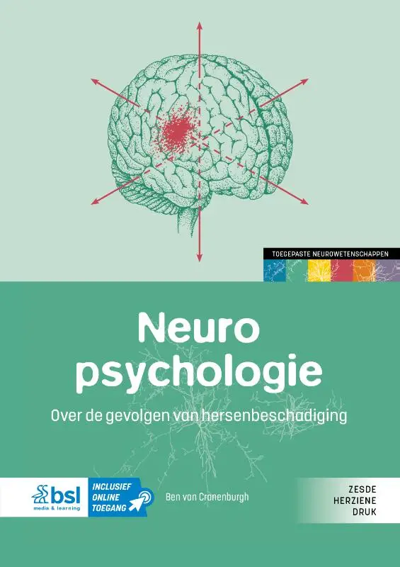 Neuropsychologie