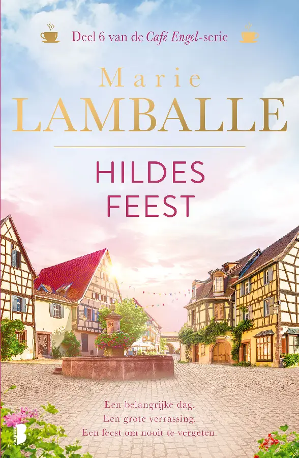 Hildes feest