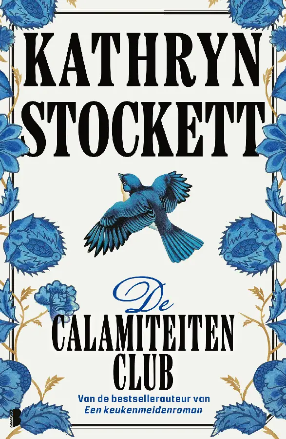 De calamiteitenclub