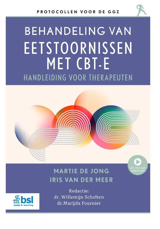 Behandeling van eetstoornissen met CBT-E