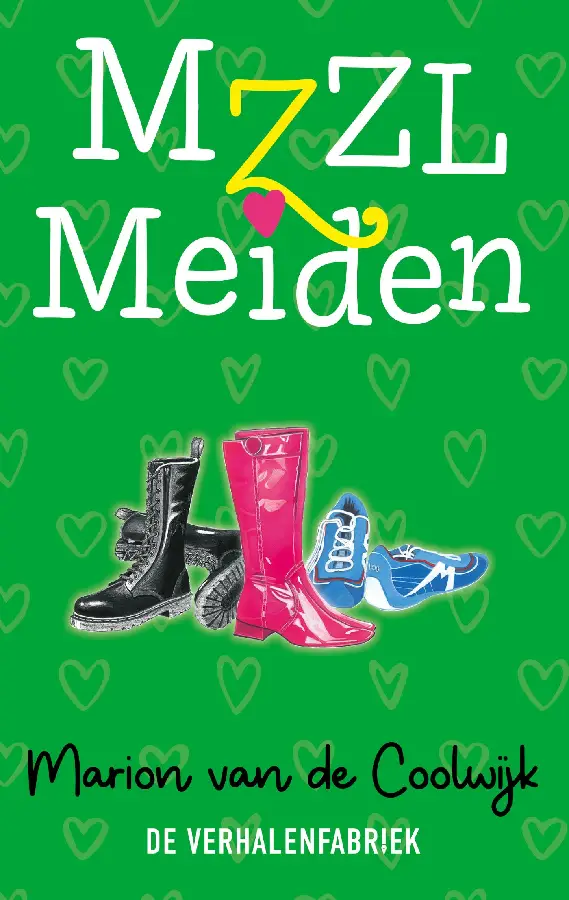 MZZL Meiden