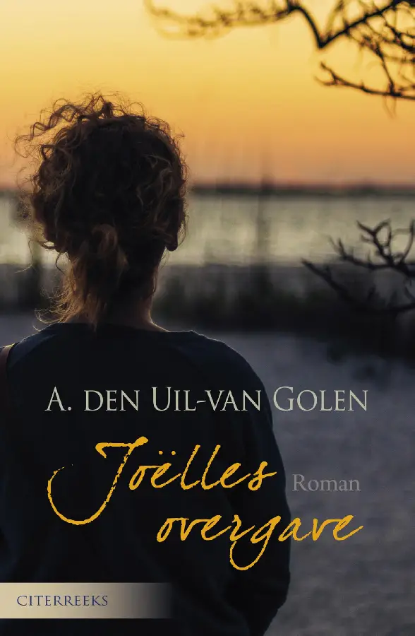 Joëlles overgave