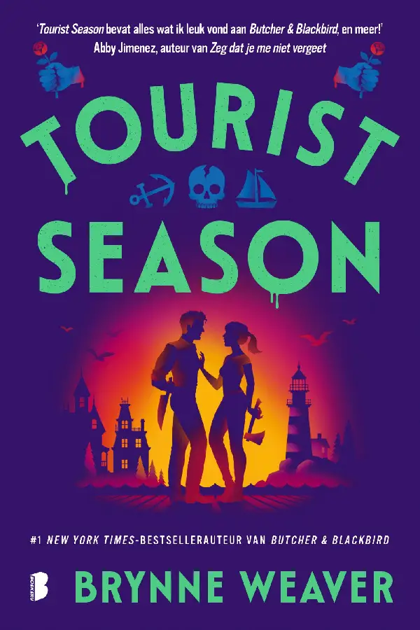 Tourist Season
