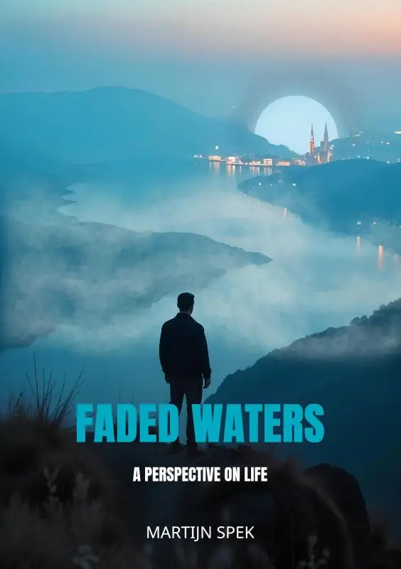 Faded Waters