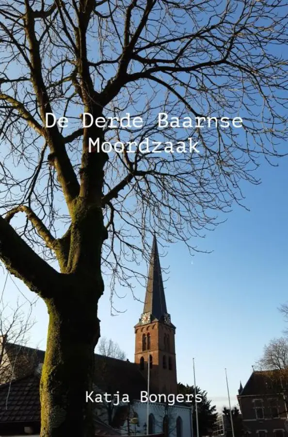 De derde Baarnse Moordzaak