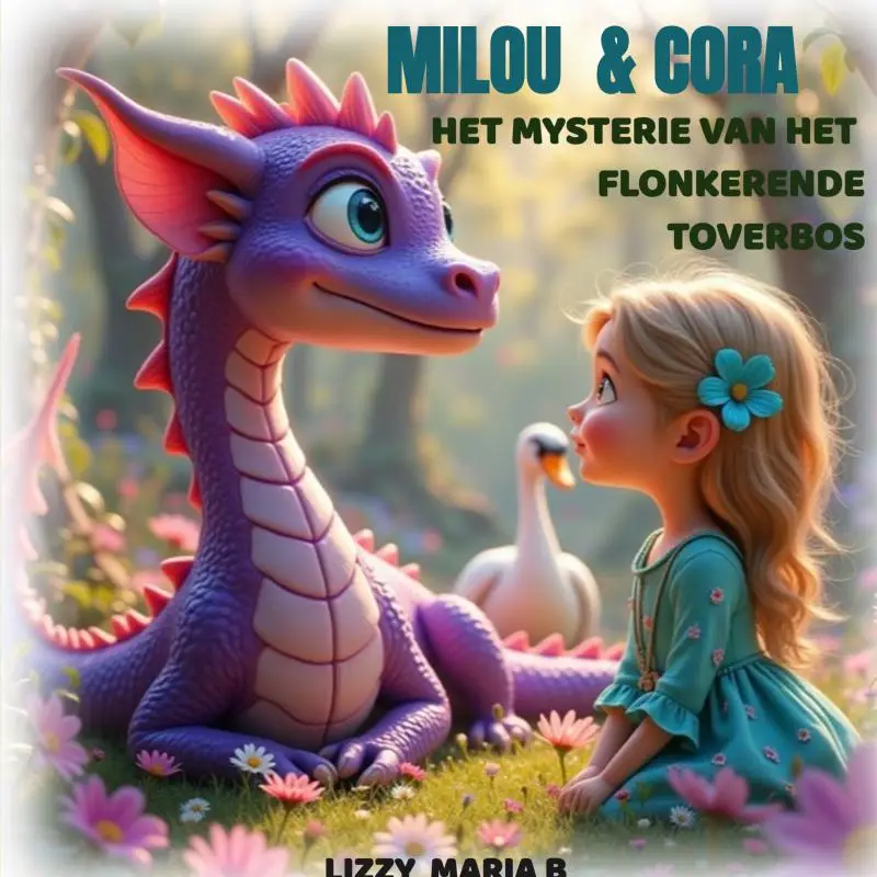 Milou & Cora