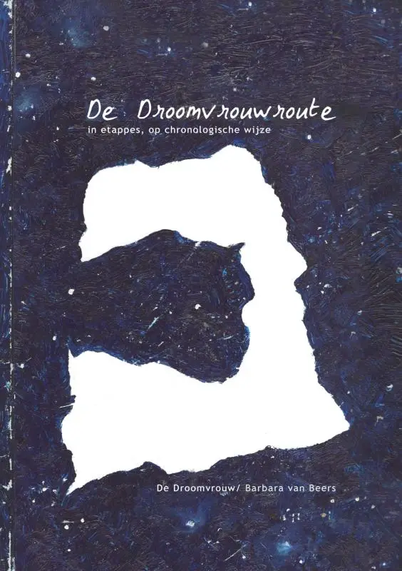 De Droomvrouwroute
