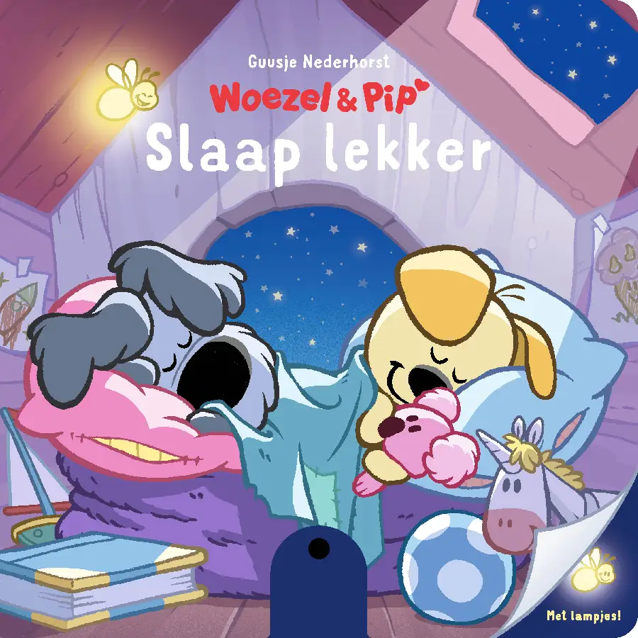 Slaap lekker