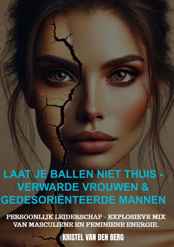 Laat je ballen niet thuis - Verwarde vrouwen & gedesoriënteerde mannen