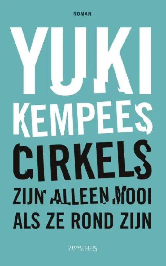 Cirkels zijn alleen mooi als ze rond zijn