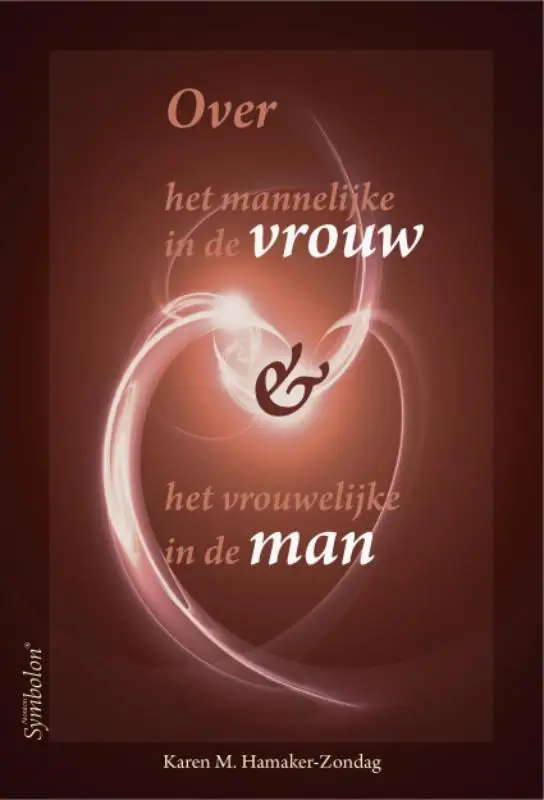 Over het mannelijke in de vrouw en het v