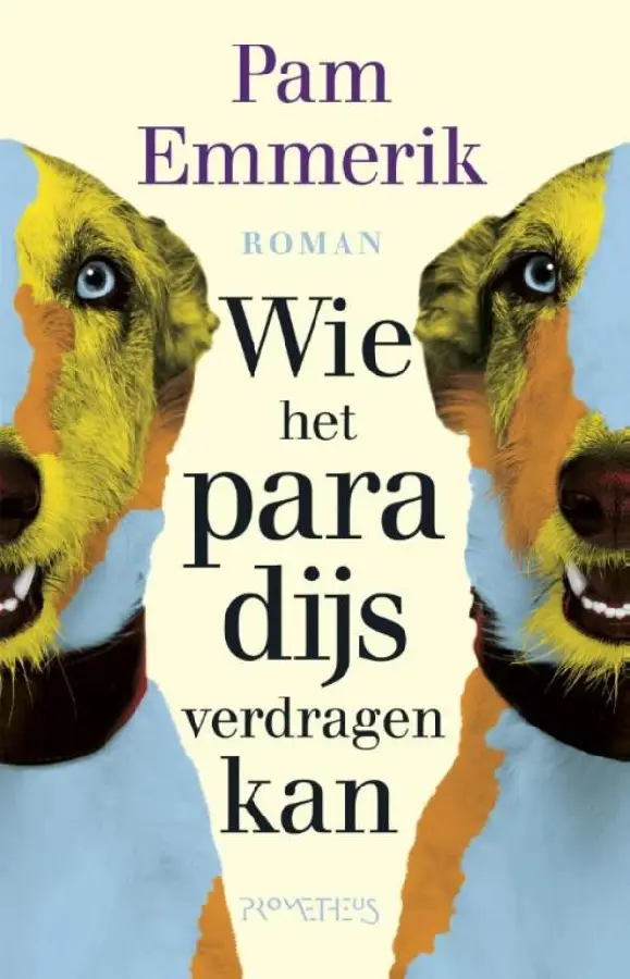 Wie het paradijs verdragen kan