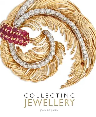 Collecting Jewellery