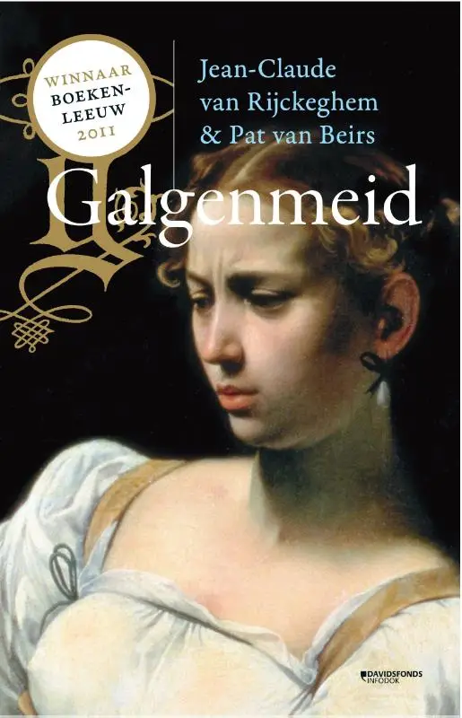 Galgenmeid
