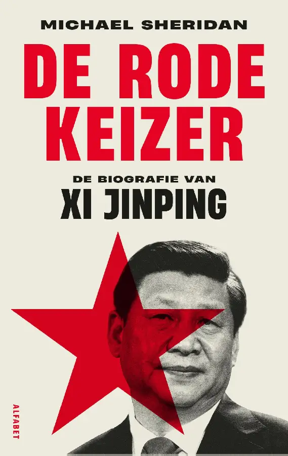 De rode keizer (<br>)