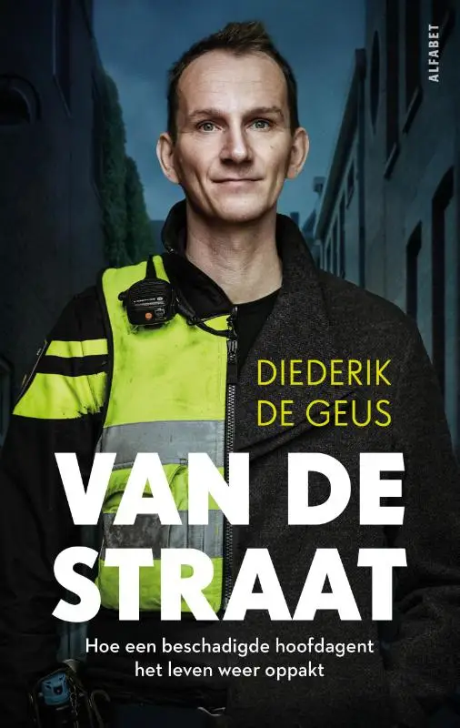 Van de straat