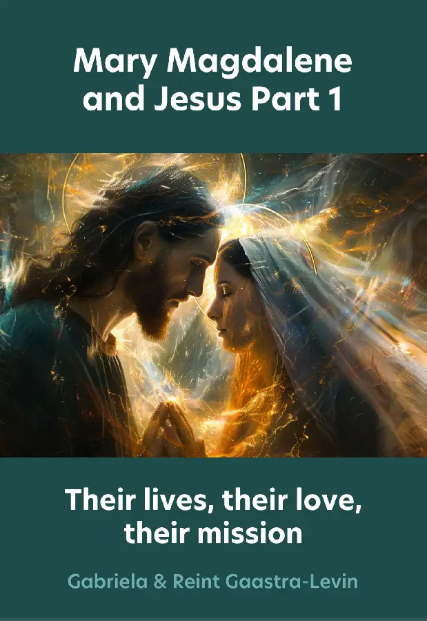 Their lives, their love, their mission