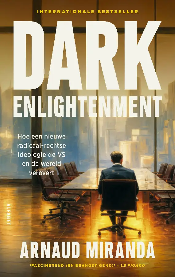 Dark Enlightenment