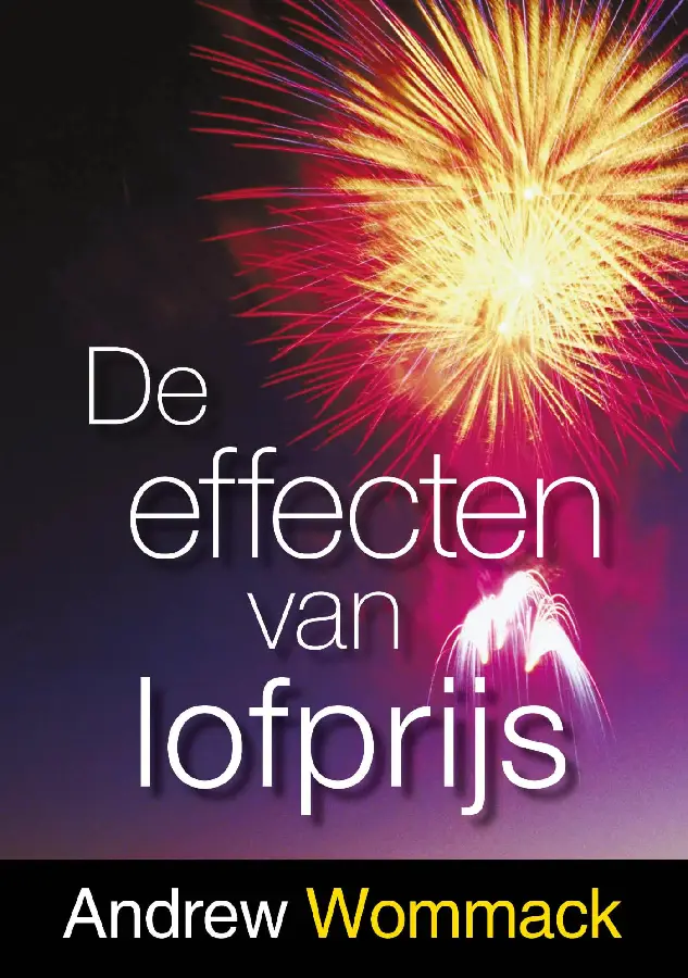 De effecten van lofprijs