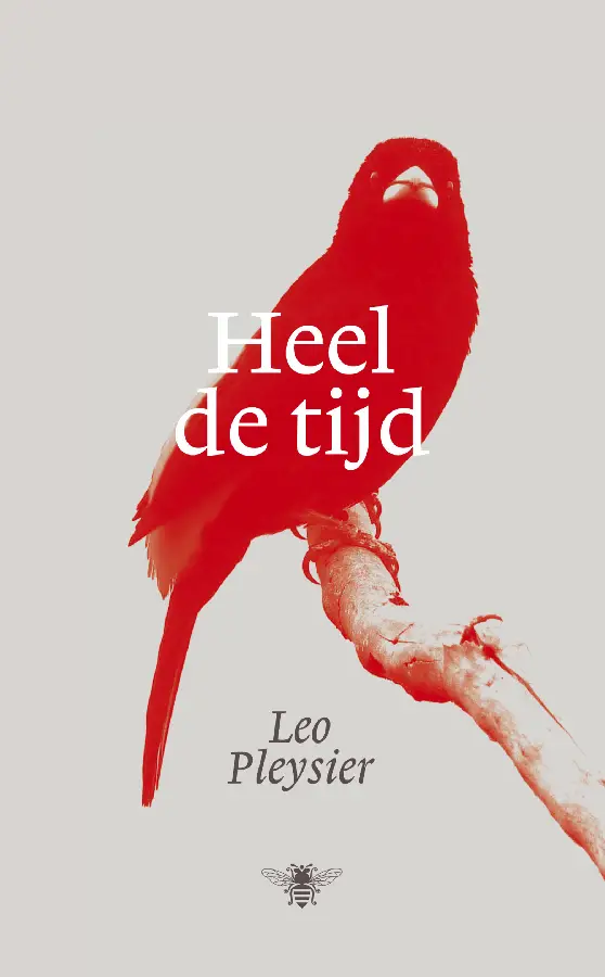 Heel de tijd