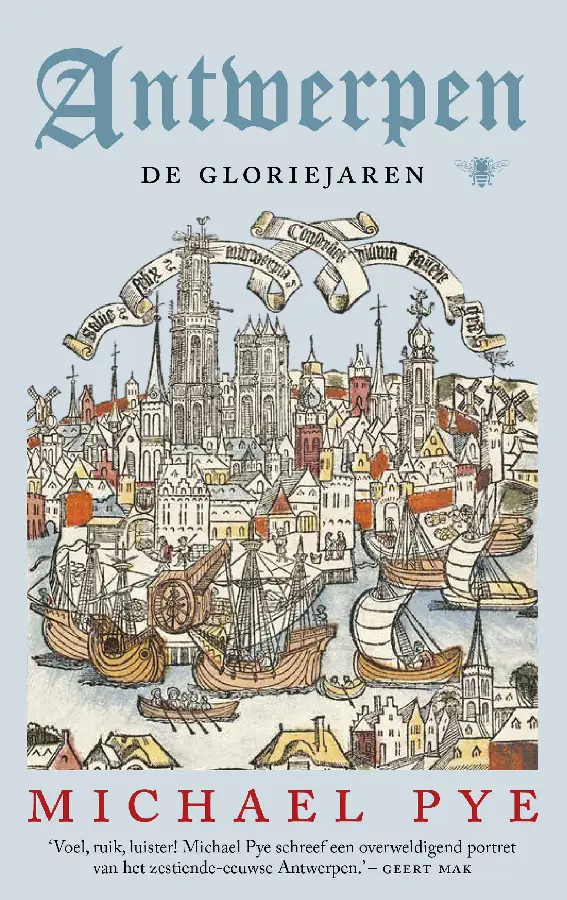 Antwerpen